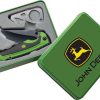 CA15793.jpg Case Cutlery John Deere TecX Gift Set - Multi Tool Bundle