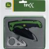 CA15793_add_01.jpg Case Cutlery John Deere TecX Gift Set - Multi Tool Bundle