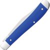Case Cutlery Slimline Trapper Royal Blue
