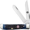 Case Cutlery BSA Eagle Scout Mini Trapper Knife
