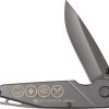 Case Cutlery Boy Scout TecX Linerlock Folding Knife