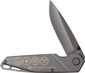 CA18068.jpg Case Cutlery Boy Scout TecX Linerlock Folding Knife