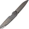 Case Cutlery Boy Scout TecX Linerlock Folding Knife