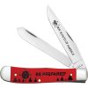 CA18090_add_01.jpg Case Cutlery BSA Trapper Red Synthetic - Gift Set