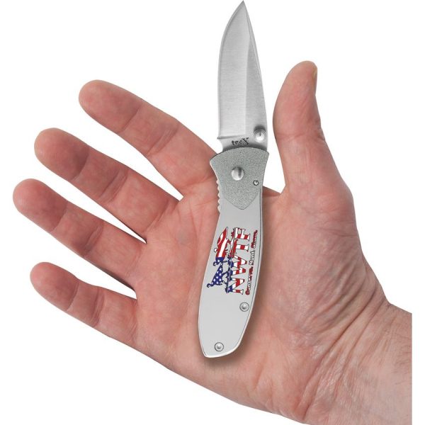 Case Cutlery NWTF Tec X Tactical Pocket Knife