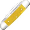 CA20027_add_01.jpg Case Cutlery Baby Butterbean Yellow Bone Small Folding Knife