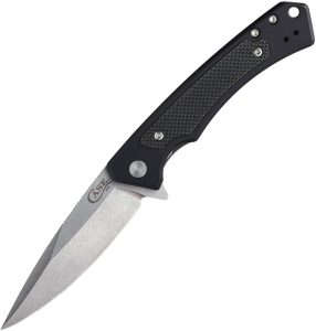 CA25880.jpg Case Cutlery Marilla S35VN Black Aluminum