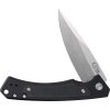 Case Cutlery Marilla S35VN Black Aluminum