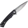 Case Cutlery Marilla S35VN Black Aluminum