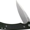 Case Cutlery Marilla S35VN OD Green Framelock