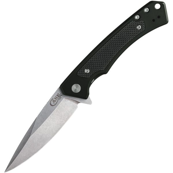 Case Cutlery Marilla S35VN OD Green Framelock