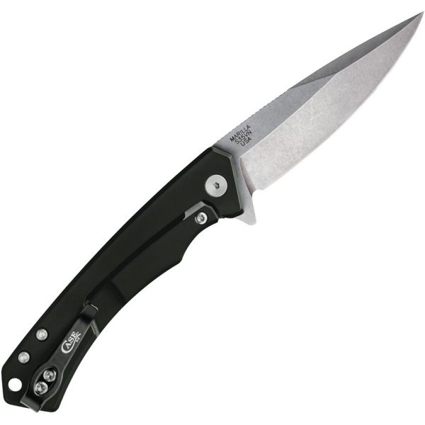 Case Cutlery Marilla S35VN OD Green Framelock