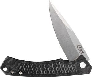 CA25893.jpg Case Cutlery Marilla Framelock S35VN Carbon Fiber