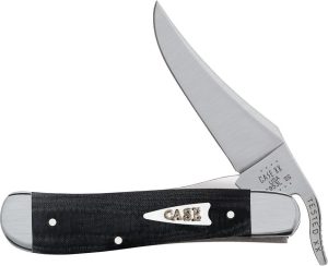 Case Cutlery Russlock Micarta - One-Hand Opener