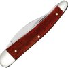 Case Cutlery Seahorse Whittler Chestnut Bone