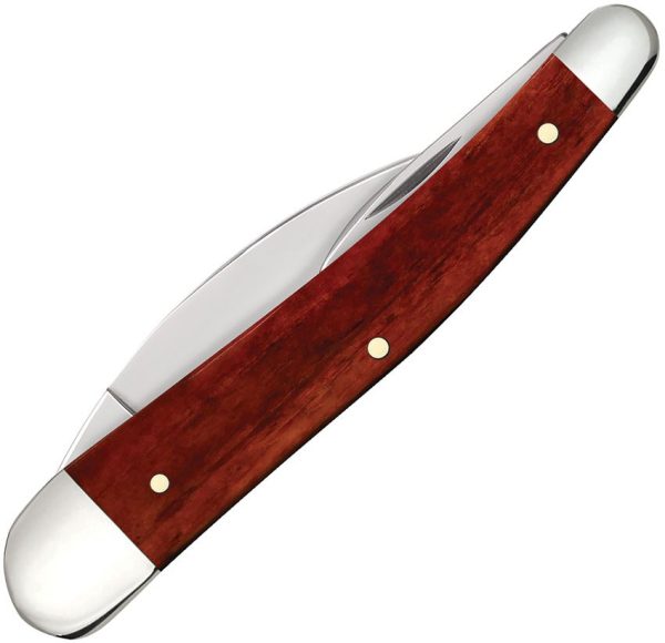 Case Cutlery Seahorse Whittler Chestnut Bone