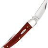 Case Cutlery Seahorse Whittler Chestnut Bone