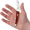 Case Cutlery Seahorse Whittler Chestnut Bone