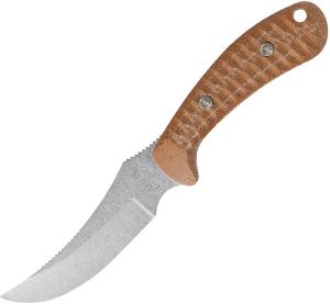 CA30592.jpg Case Cutlery Ridgeback Hunter Natural G10 Fixed