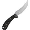 Case Cutlery Ridgeback Hunter Black Burl Fixed
