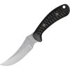 Case Cutlery Ridgeback Hunter Black Burl Fixed