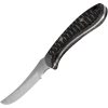 Case Cutlery Ridgeback Hunter Black Burl Fixed