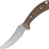 CA30594.jpg Case Ridgeback Hunter OD G10 Fixed Blade Skinner