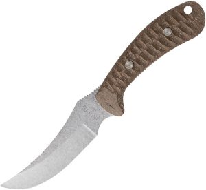CA30594.jpg Case Ridgeback Hunter OD G10 Fixed Blade Skinner