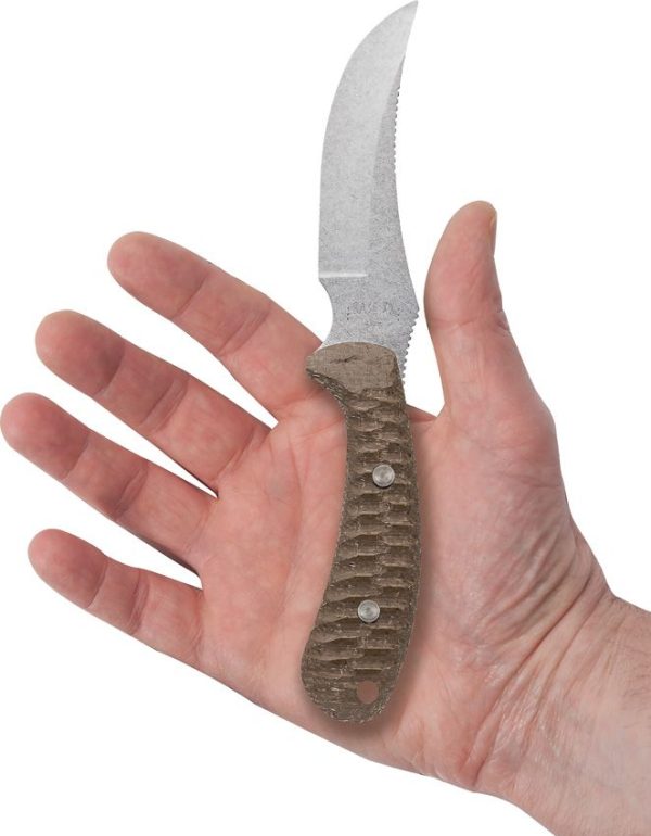 CA30594_add_03.jpg Case Ridgeback Hunter OD G10 Fixed Blade Skinner