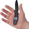 Case Cutlery U.S. Air Force TecX Linerlock - Black