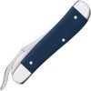 Case Cutlery U.S. Air Force Russlock - Blue Synthetic