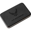 Case Cutlery Air Force Trapper Gift Set - Synthetic