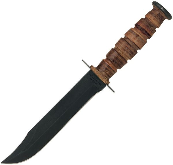Case Cutlery U.S. Marine Corps Combat Knife
