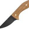 Case Sasquatch Skinner - Natural Micarta Handle