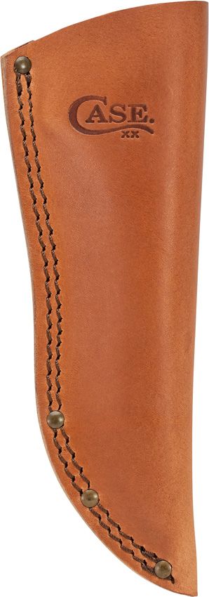 Case Sasquatch Skinner - Natural Micarta Handle