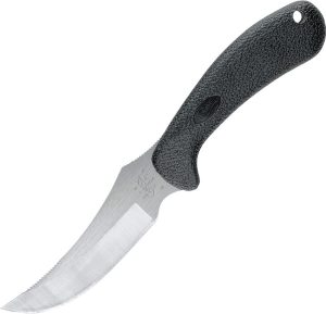 Case Ridgeback Hunter - Black Full Tang Fixed Blade