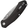 Case Cutlery Westline S35VN Linerlock Black