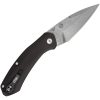 Case Cutlery Westline S35VN Linerlock Black