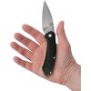 Case Cutlery Westline S35VN Linerlock Black