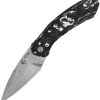 Case Cutlery Westline S35VN Drop Point Carbon Fiber