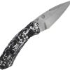 Case Cutlery Westline S35VN Drop Point Carbon Fiber