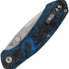 Case Cutlery Westline S35VN Modified Drop Carbon Fiber
