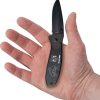 Case Cutlery RAM TecX Linerlock Black
