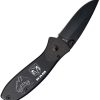 Case Cutlery RAM TecX Linerlock Black