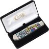 Case Cutlery Trapper Stained Glass Angel - Bone