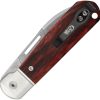 Case Cutlery Highbanks CPM-20CV Rosewood