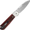 Case Cutlery Highbanks CPM-20CV Rosewood