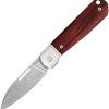 Case Cutlery Highbanks CPM-20CV Rosewood