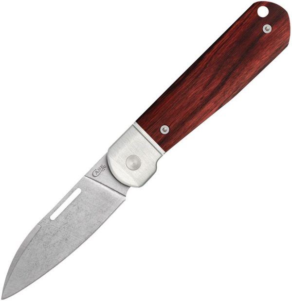 Case Cutlery Highbanks CPM-20CV Rosewood