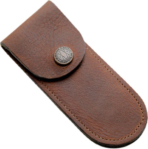Case Cutlery Soft Leather Belt Sheath